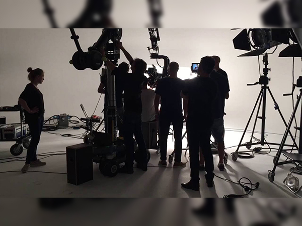 corso di fotografia videomakign e musica