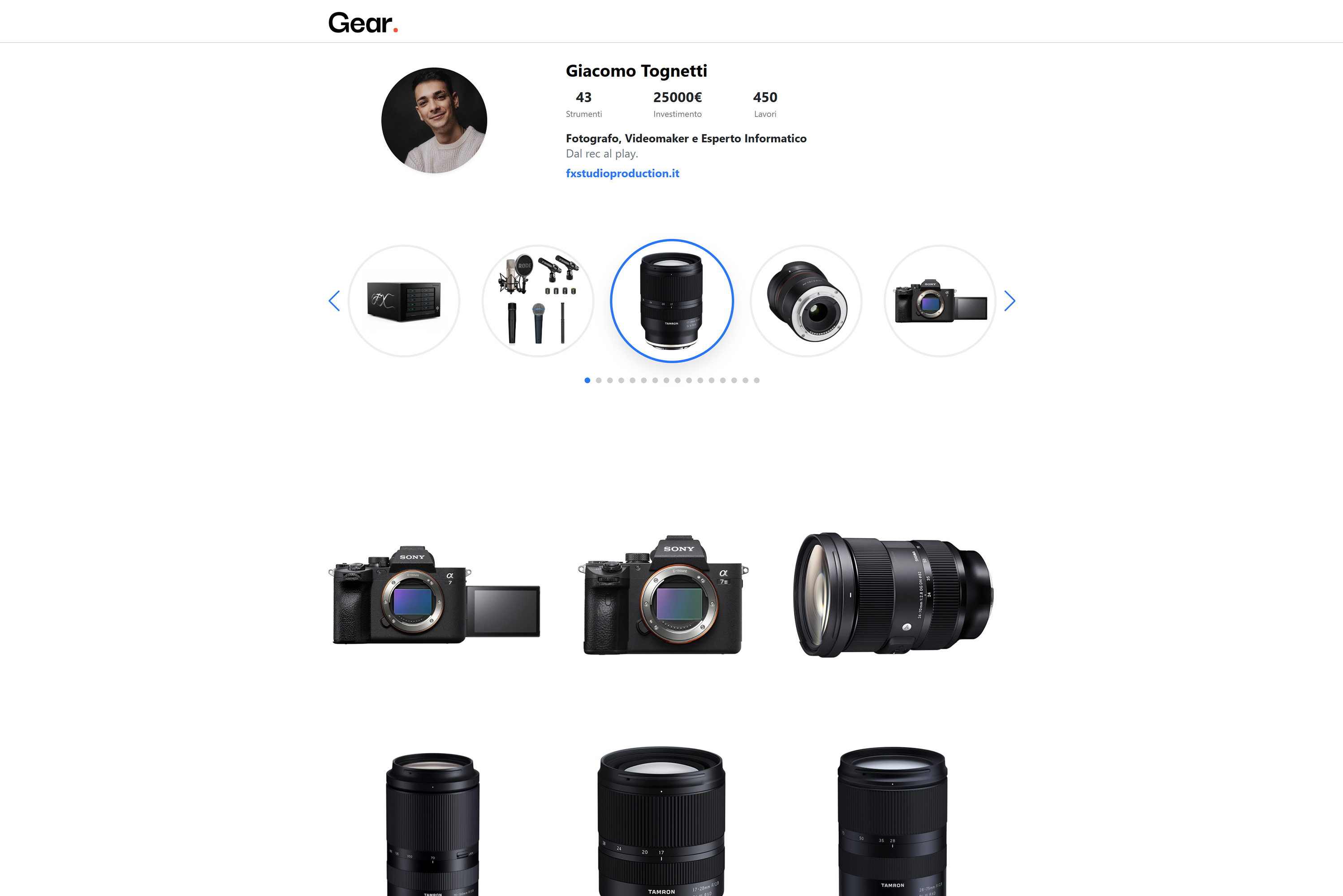 etichetta discografica indipendente