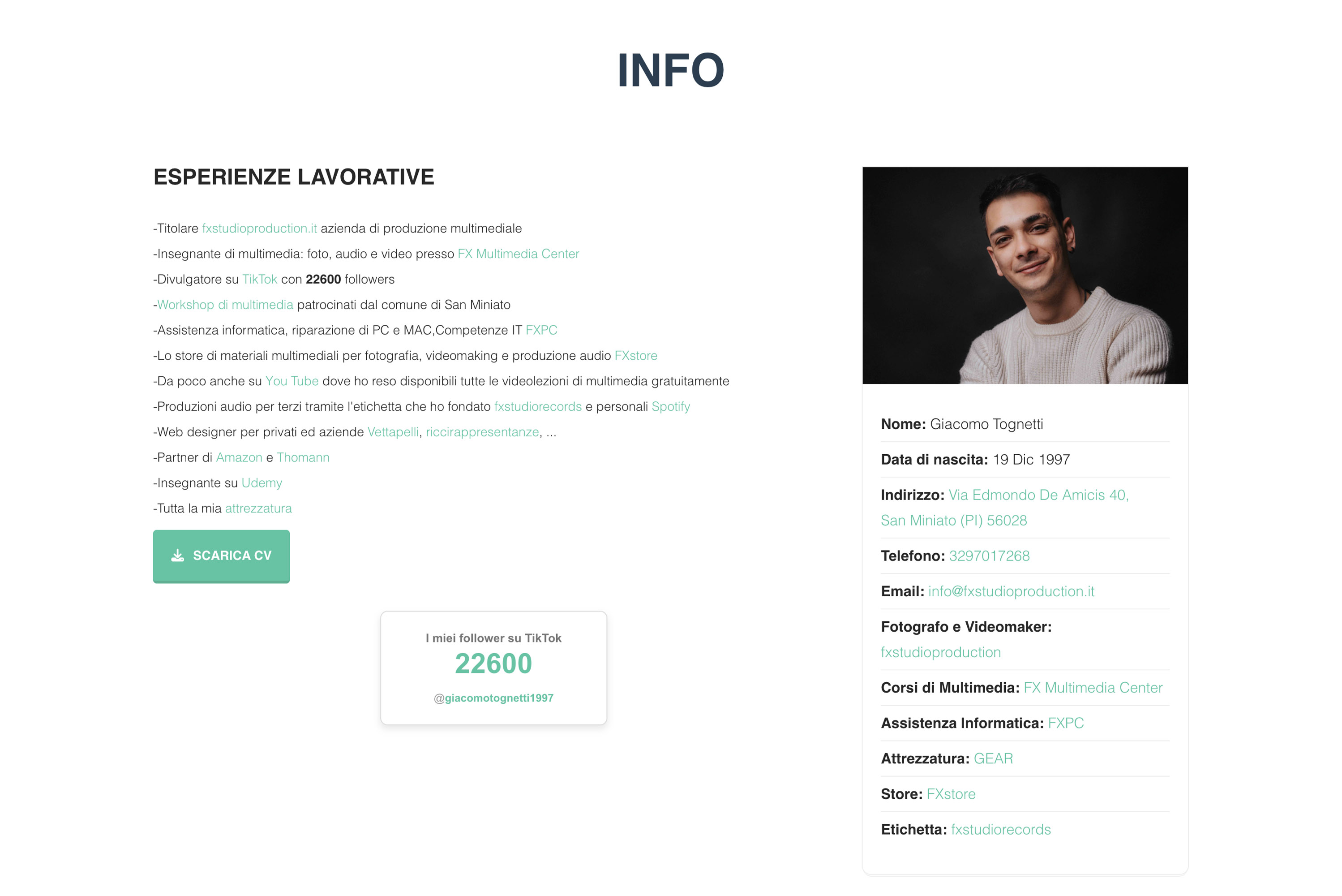 attrezzatura fotografica fotografo professionista san miniato basso