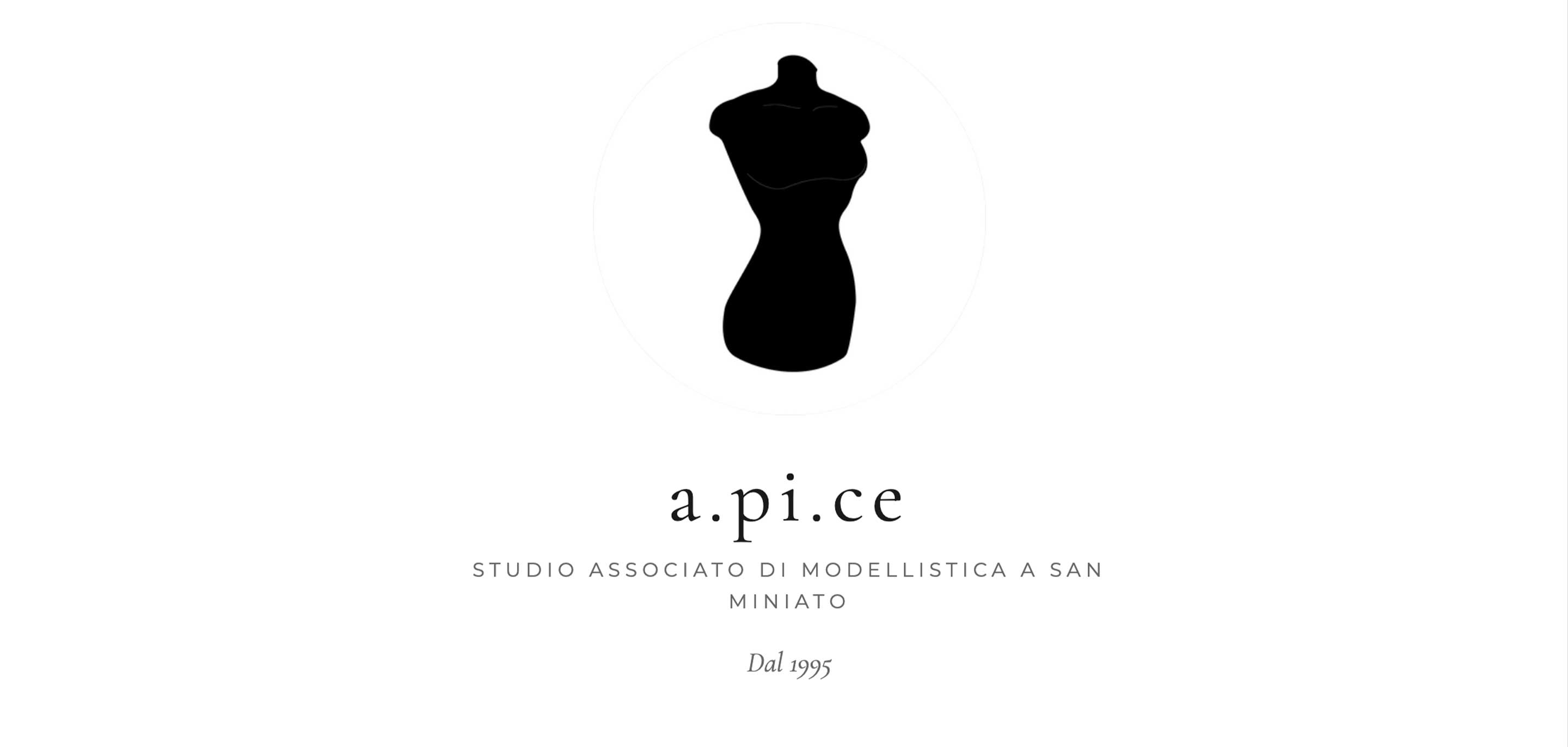 Studio A.Pi.CE - Sito web